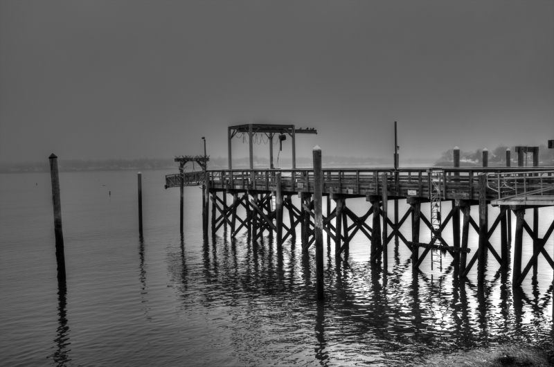 Small-Pier