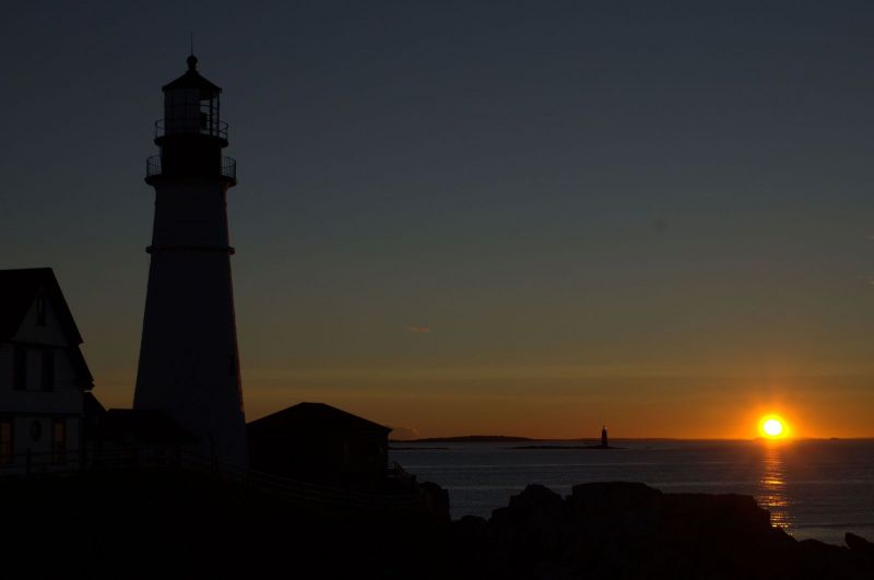 Cape Elizabeth