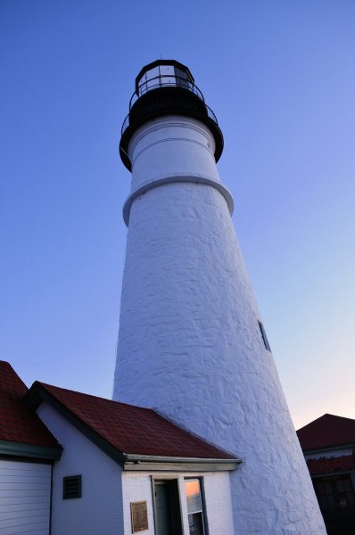 Cape Elizabeth