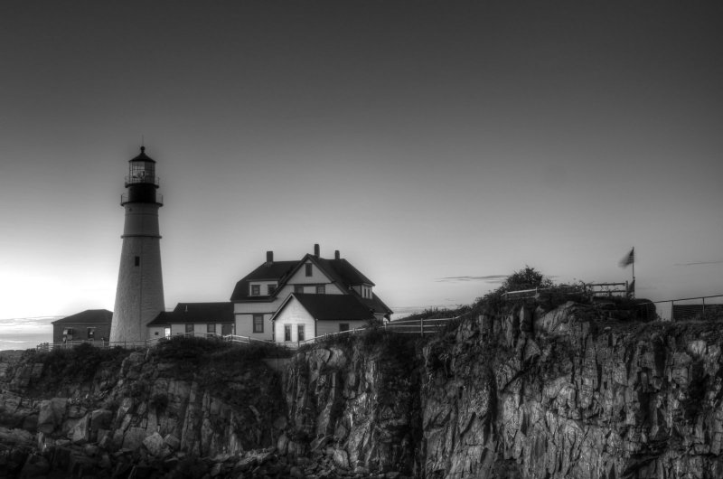 Cape Elizabeth