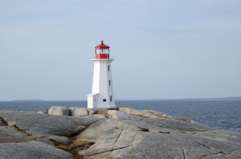 Peggy's Cove Nova Scotia